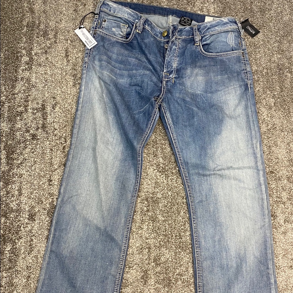 Buffalos jeans